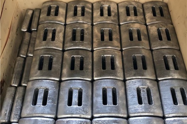 聊城潜水铅块  X射线防护铅砖 铅制品