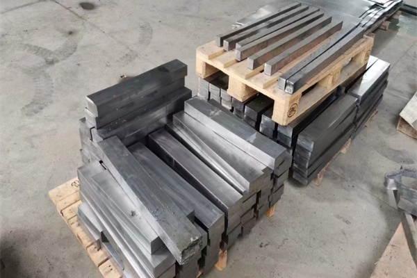 聊城配重铅长条  核医学铅块 铅加工件