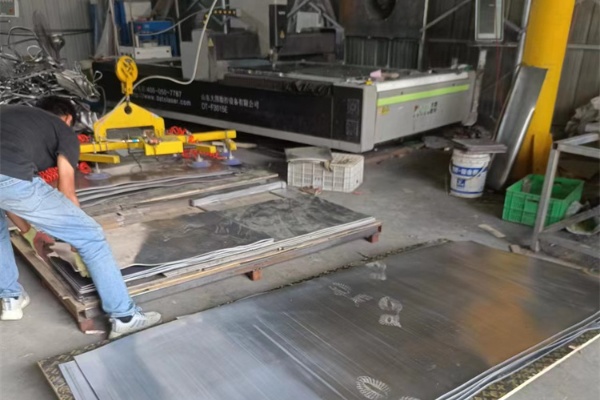 聊城异形铅加工件 平砖 燕尾砖定制 