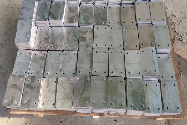 聊城 异形铅块 ICU防护铅块 仪器配重铅块 