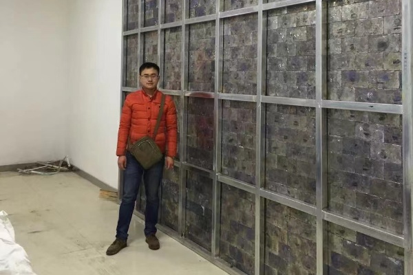 聊城加速器防护铅砖 铅锭