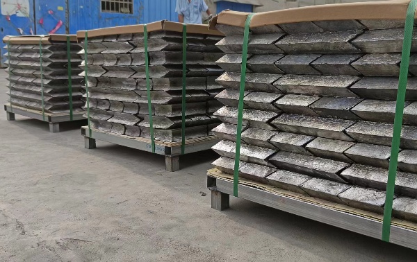 聊城燕尾铅砖 防辐射铅砖