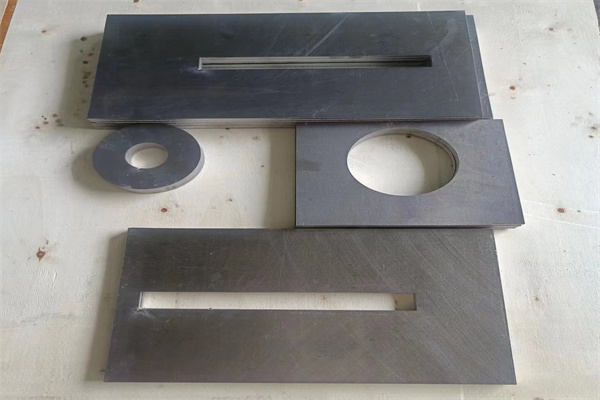 聊城机加工铅块 铅梯合金加工