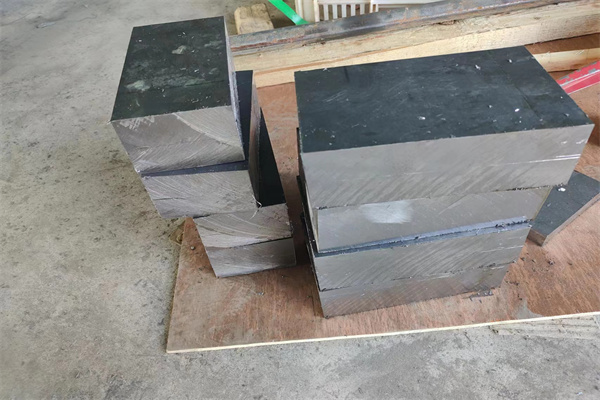 聊城医用防辐射铅块 异形定制