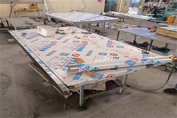 聊城DSA手术室铅门 铅门厂家