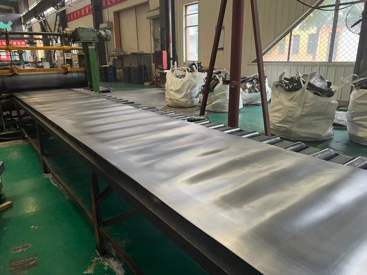 聊城放射科铅皮