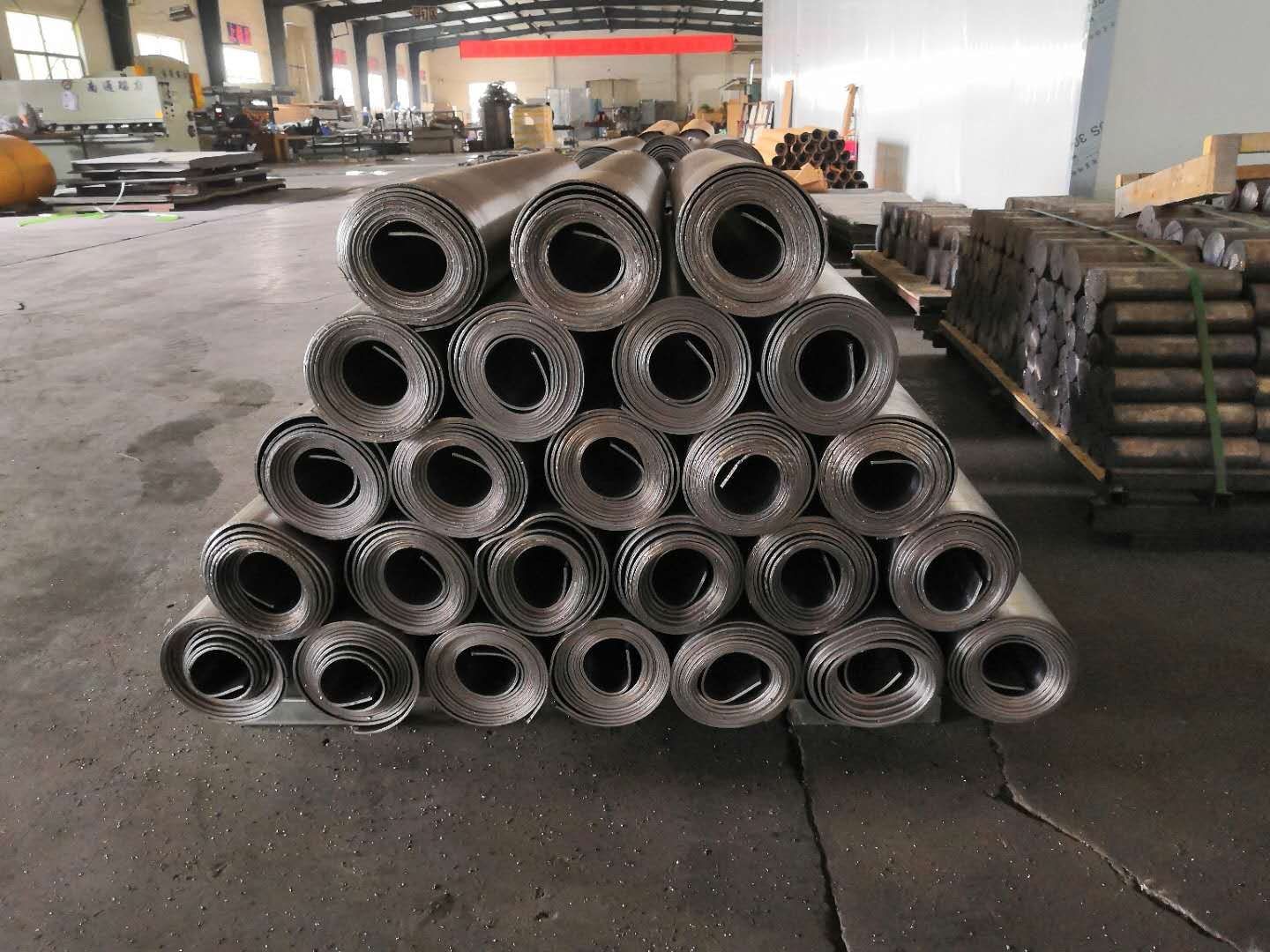 聊城医用防辐射铅皮