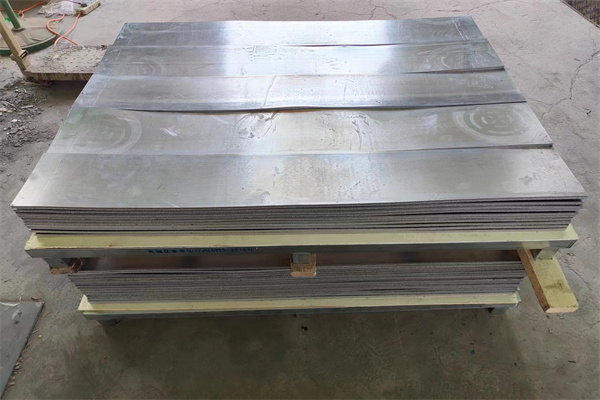 聊城1-4mm防辐射铅皮