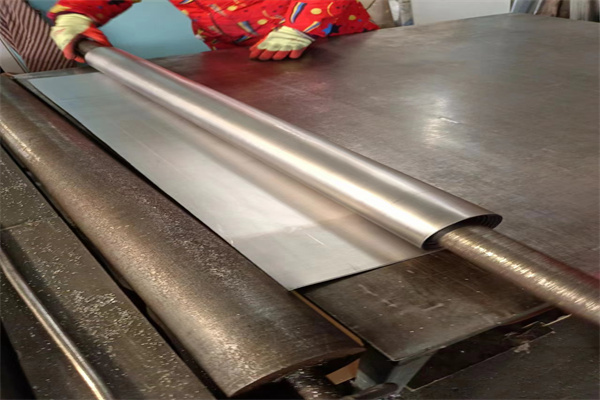 聊城0.5mm铅皮  软铅皮   钓鱼铅皮