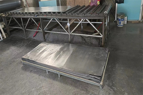 聊城医院墙体防护铅皮