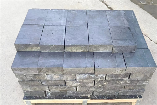 聊城电梯配重铅块