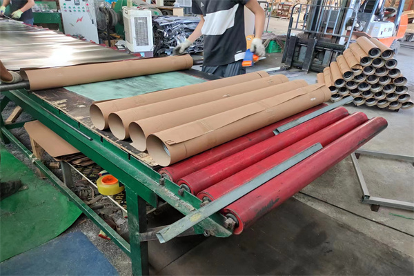 聊城铅皮卷 医院工业墙体用铅皮