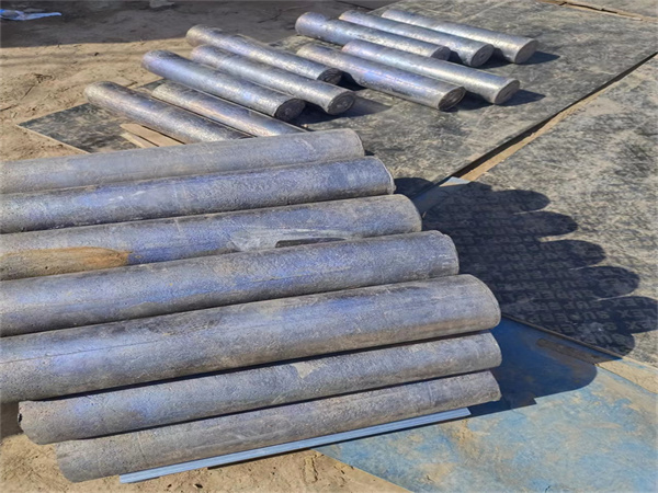 聊城配重铅棒
