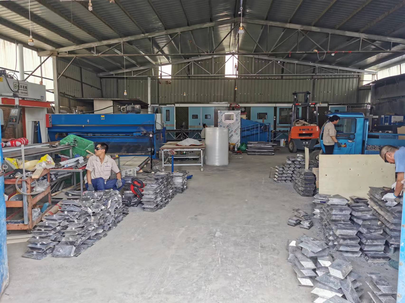 聊城口腔用电解1#铅砖