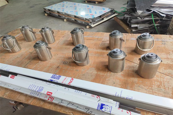 聊城铅零件 铅加工件 铅件厂家