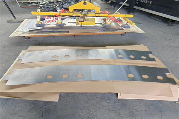 聊城防辐射铅件 挤压铅件