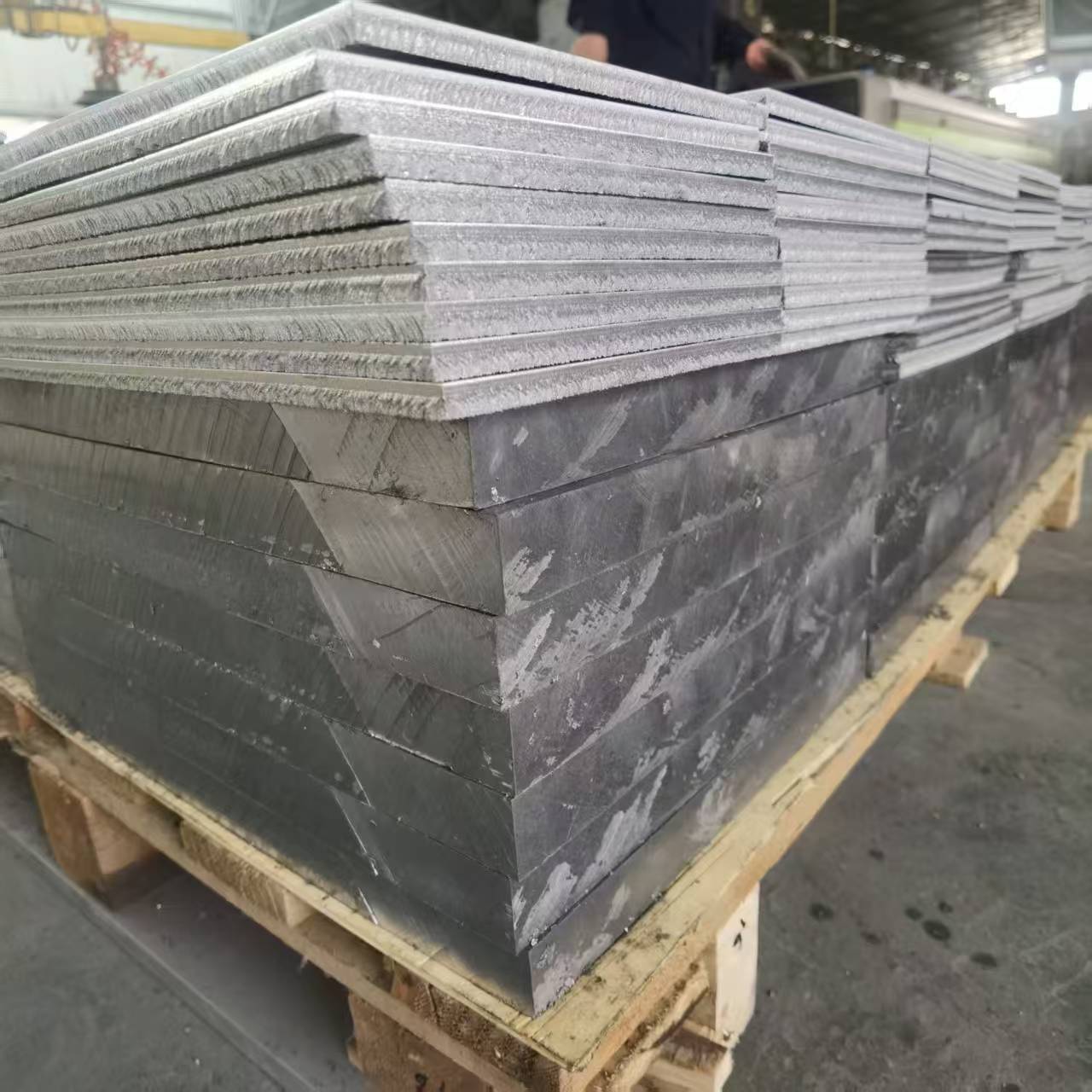 聊城CBCT室防护铅板