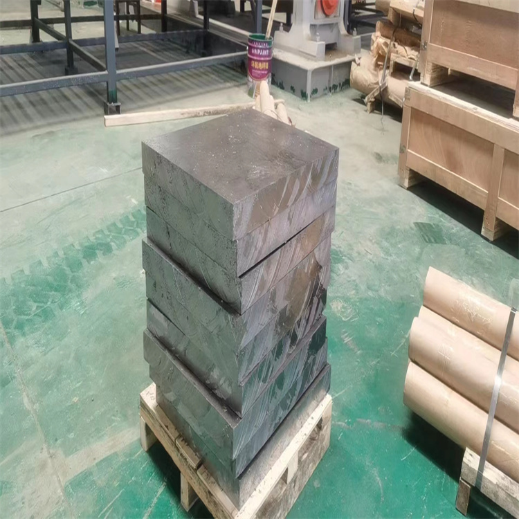 聊城铅块的主要用途