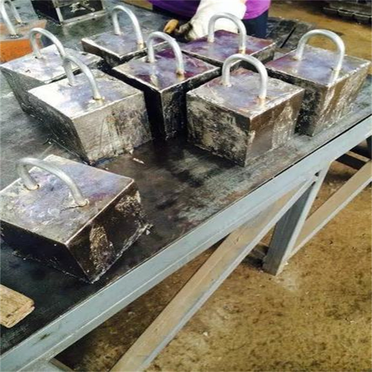 聊城铸造铅加工件